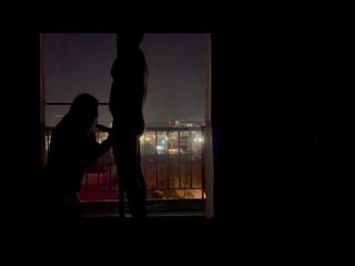 Nighttime  Fun