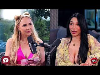 Hope Heaven and Love Lilly ‪StripChat Spotlight Sessions