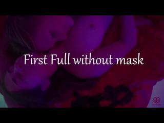 Poly-amory No Mask