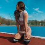 Lisa Anal Fest