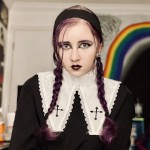 Catholic Virgin