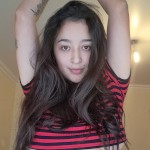 Miss Squirting