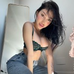 Ruth Lee