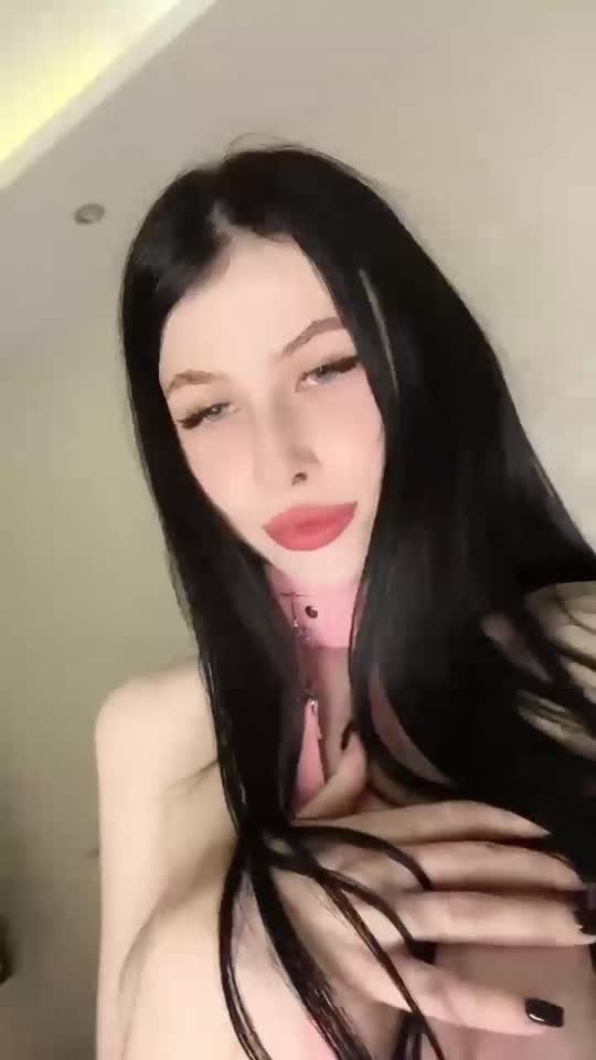 Your doll is waiting for instructions😈